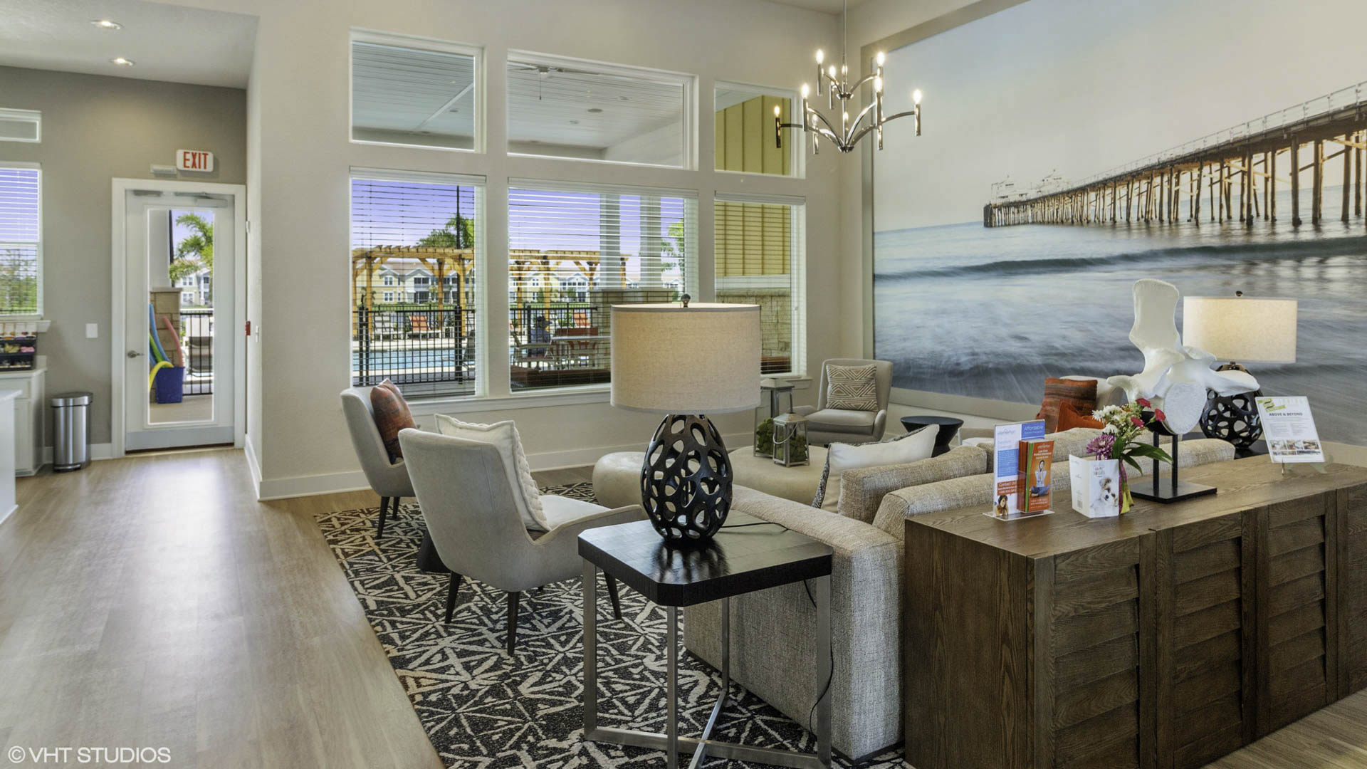 Photos & Virtual Tours Springs at Posner Park Apts in Davenport, FL